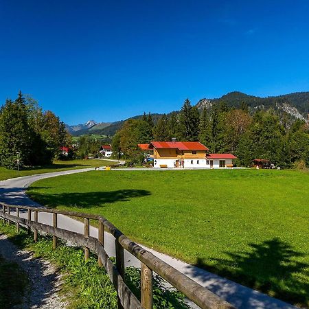 Ferienwohnungen Van Hees Reit im Winkl Exteriér fotografie